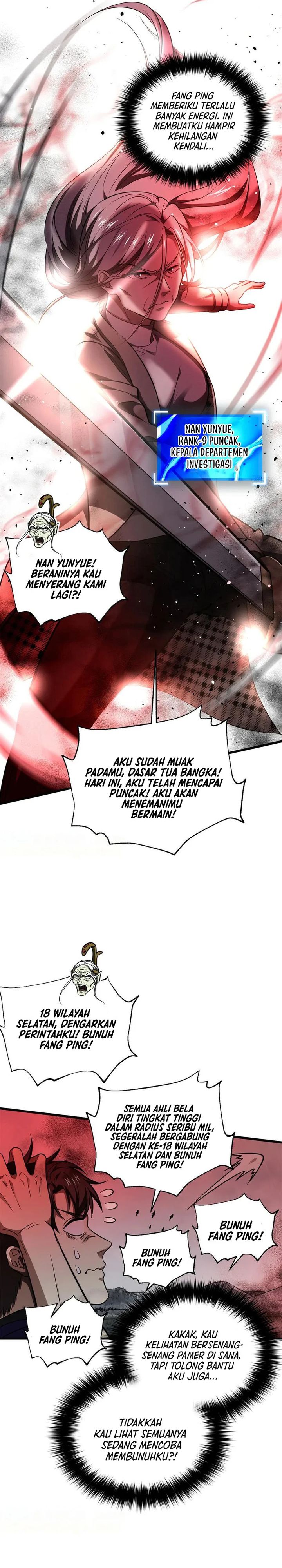 Dilarang COPAS - situs resmi www.mangacanblog.com - Komik global gao wu 306 - chapter 306 307 Indonesia global gao wu 306 - chapter 306 Terbaru 17|Baca Manga Komik Indonesia|Mangacan